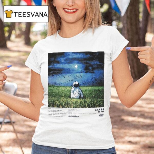 Brand New Deja Entendu Astronou T Shirt