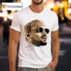 Breezy Bowl Xx Big Head Signature T Shirt