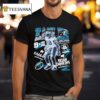 Brian Dawkins Philadelphia Eagles Football X Pro Bowl T Shirt