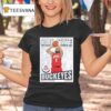 Bruce Thornton Ohio State Buckeyes Men S Basketball Icon T Shirt