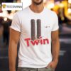 Bruhs Twin T Shirt