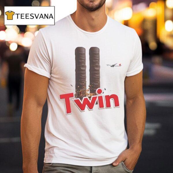 Bruhs Twin T Shirt