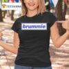 Brummie Style Oasis T Shirt