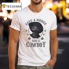 Bts Jin Save A Horse Ride A Cowboy T Shirt