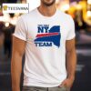 Buffalo Bills The Only Ny Team T Shirt