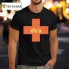 Buffalo Tom Let Me Come Over T Shirt