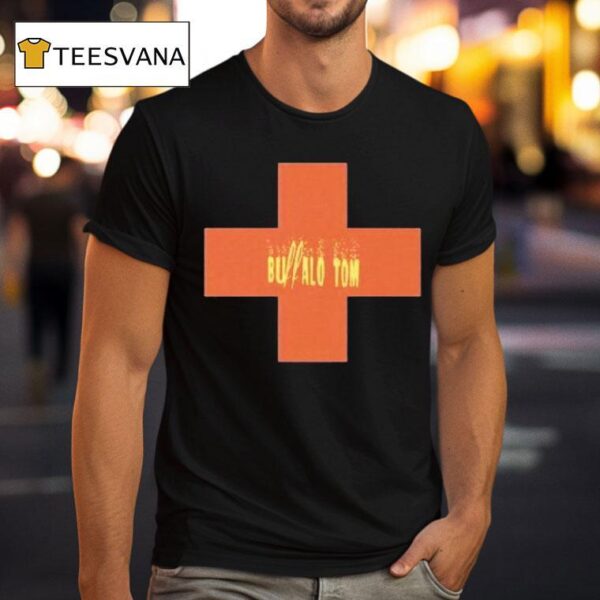 Buffalo Tom Let Me Come Over T Shirt