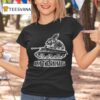 Bunny Tank Arm The Animals T Shirt