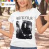 Burzum Anthology Varg Vikernes T Shirt