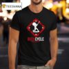 Byron Buxton Buckcycle T Shirt