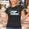 Cal Raleigh Dump And Dumper T Shirt