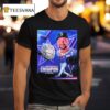 Cal Raleigh Team Seattle Mariners Mlb Named To T Mobile Home Run Derby Champion T Shirt