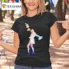 Carly Rae Jepsen So Nice Dancing T Shirt