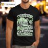 Carnosus To Infinihility And Beyond T Shirt
