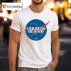 Carrero Blanco Nasa Negra T Shirt