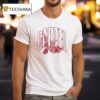 Cartel Atalanta Ga Dec T Shirt