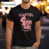 Cartel Cartel December Atalanta Ga T Shirt