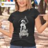 Casket Robbery Lacryphagis T Shirt