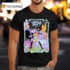 Castle Rat The Book Of Beast Eu And Uk Tour Dates T Shirt