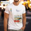 Cat Best Cat Dad Ever T Shirt