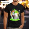 Celsius Essentials Cherry Limeade Anime T Shirt