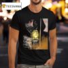 Character For Mortal Kombat Hiroyuki Sanada As Scorpion Only In Theaters October T Shirt