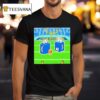 Chargers Fair Catch Free Kick Is Good T Shirt