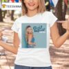 Charly Reynolds Perfect Timing T Shirt