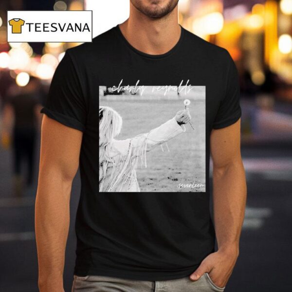 Charly Reynolds Sevenn T Shirt