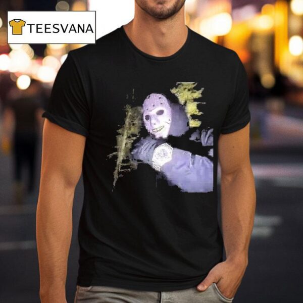 Chason Morecheese T Shirt