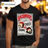 Cheech And Chong Backwoods New T Shirt