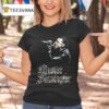 Chester Bennington American Singer Portrai T Shirt