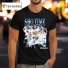Chicago Cubs Shota Imanaga Sho Time T Shirt
