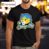 Chicago Sky Mascot Skye T Shirt