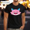Choncc Riot Games Teamfight Tactics Year Bash T Shirt