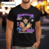 Choso Jujutsu Kaisen Piercing Blood After Love T Shirt
