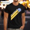 Chris Boden I Did Something Cool T Shirt
