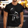 Chris Brown Cook Remain Humble And Stay Out The Damn Way T Shirt