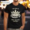 Chris Tomlin The King Is Still The King T Shirt
