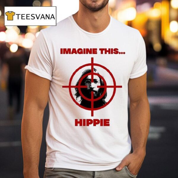 Chubby And The Gang Imagine This T Shirt