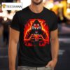 Cincinnati Bengals Tiger Fan T Shirt