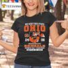 Cincinnati Bengals We Run This State Ohio Battle Of Ohio T Shirt