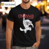 Cincinnati Men S Hoops Go Bear Cats T Shirt