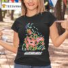 Citizen Cloaked T Shirt
