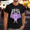 Clandestine I Don T Wan T To Sell Anything Bat Radio T Shirt
