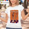 Clemson Tigers Vs Texas Longhorns Dec Texas Memorial Stadium Austin Tx T Shirt