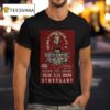 Cluster Bomb Unit December Der Schwarze Keiler In Stuttgart Germany T Shirt