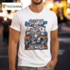 Cm Punk Best In The World Monster T Shirt