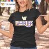 Cm Punk Punk Life T Shirt