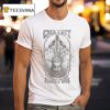 Cma Fest Folk Guitar June Nashville Tennessee T Shirt